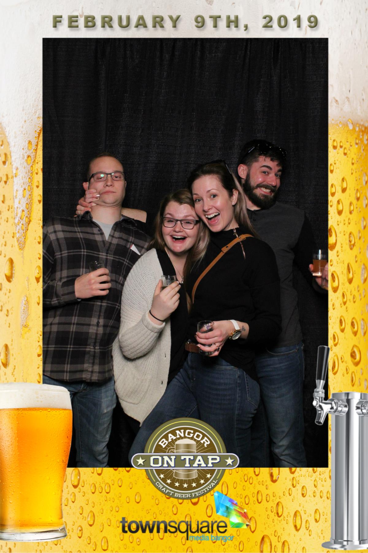 Bangor On tap | View more photos from the event at gallery.mainemagicmirror.com/u/MaineMagicMirror/Bangor-On-tap
